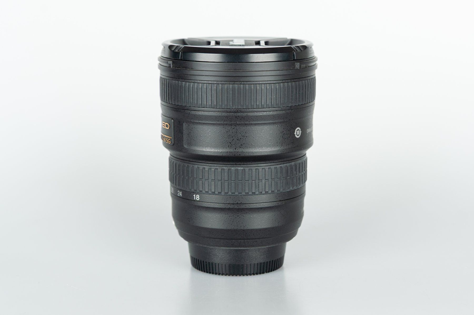 Nikon Objektive: Nikon AF-S 18-35mm 3.5-4.5 G ED – Gebraucht aus Frauenfeld von foto_winiger_gmbh 3
