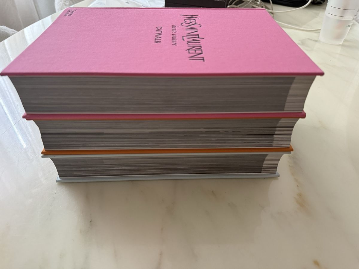 Bücher: Coffee Table Books – Neu (gemäss Beschreibung) aus Wohlen AG von Coco_91 2