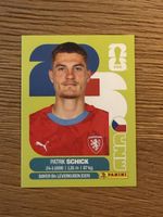 Panini WM 2026 Patrik Schick CZE 20