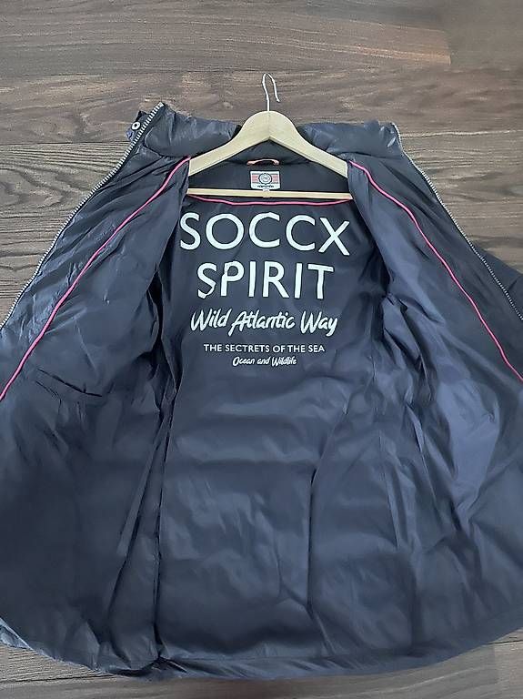 Giacche: Winterjacke Gr. 42 – Usato da Ostermundigen venduto da Loeru7 1