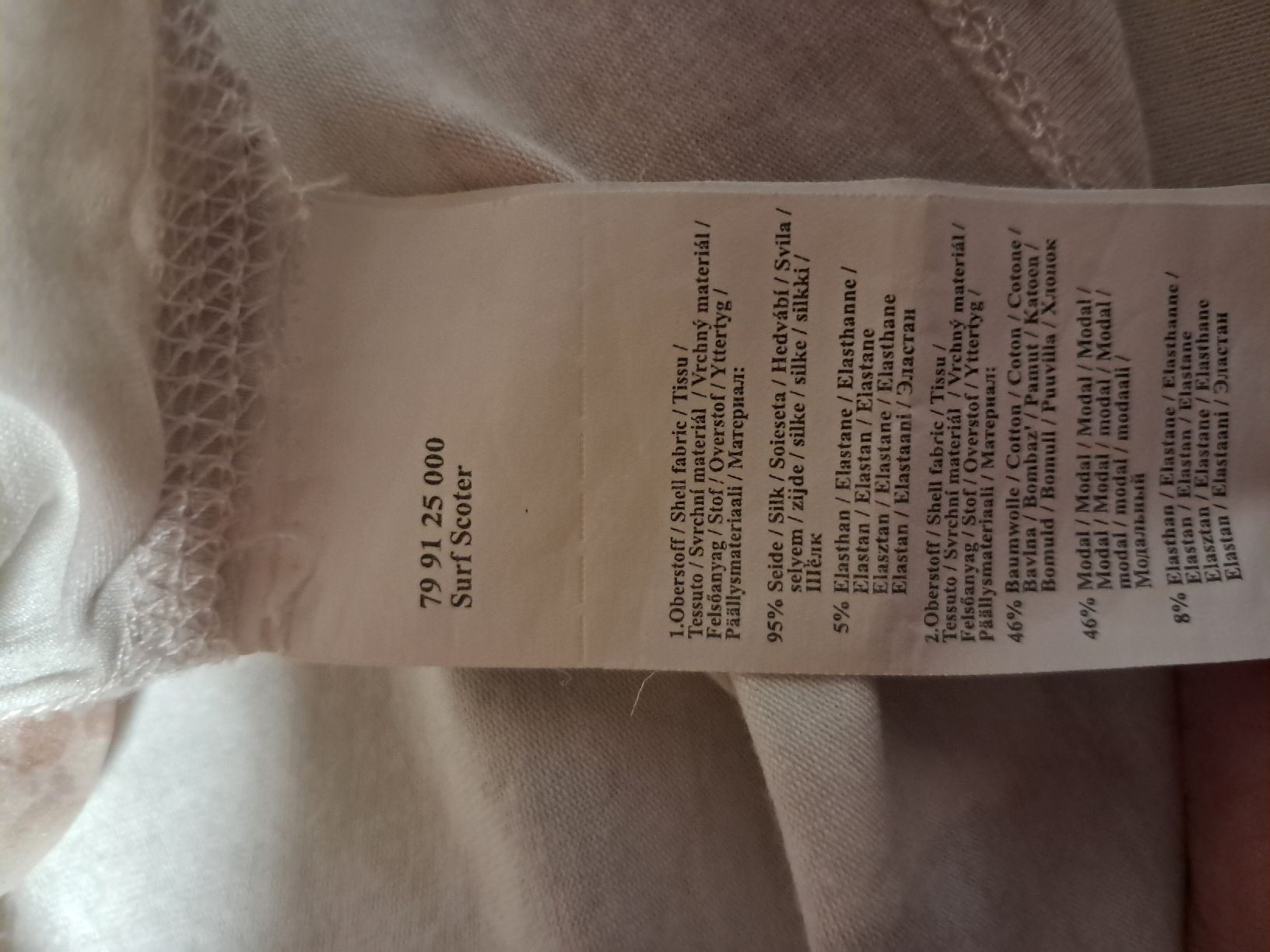 Sportalm Kleider: Sportalm Seiden Kleid 36 – Gebraucht aus Kefikon TG von theratpack20 8
