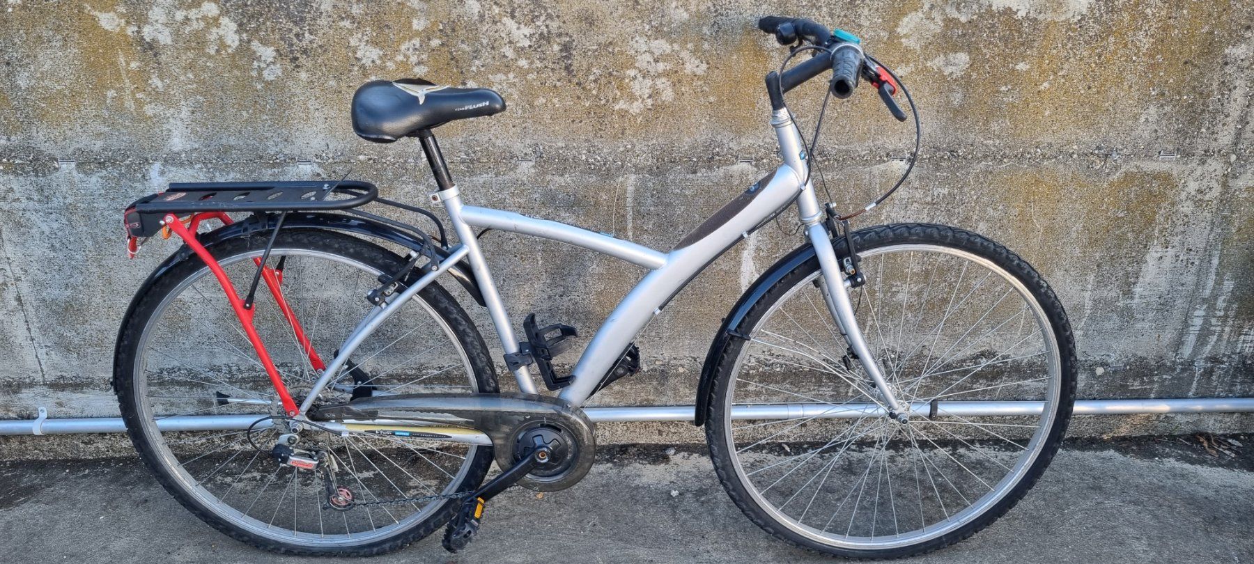 Velos: velos für Export – Gebraucht aus Zürich von beaahaus 3