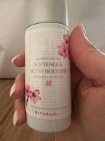 Rituals softener 
