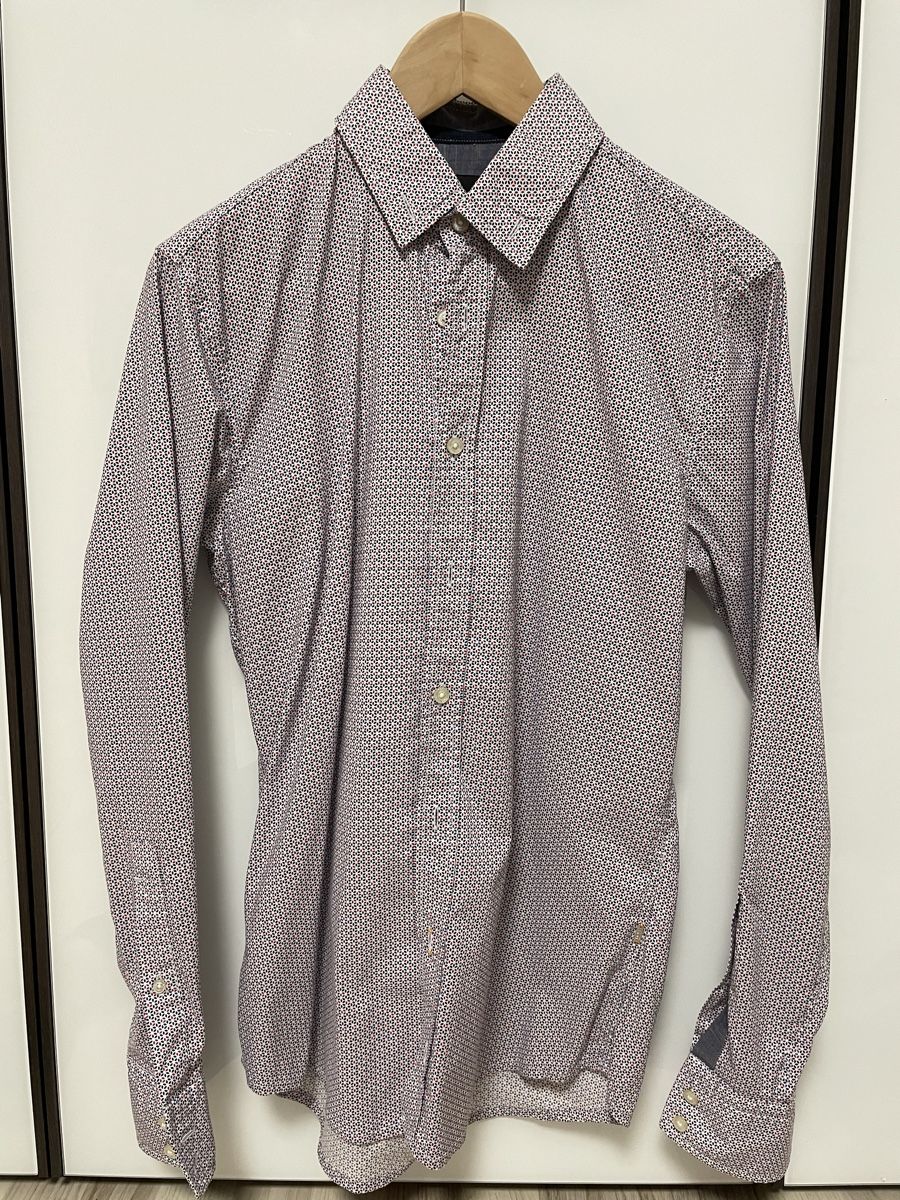 Hugo Boss Hemden: Hugo Boss Slimfit Size S – Gebraucht aus Uznach von Player6