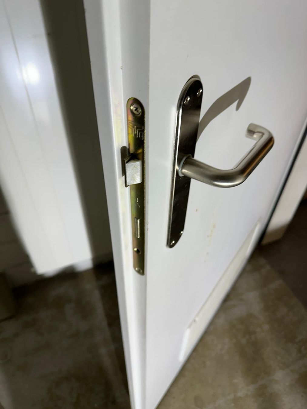 Portes: Türen mit Stahlzarge – D'occasion à Spreitenbach par Space_X 7