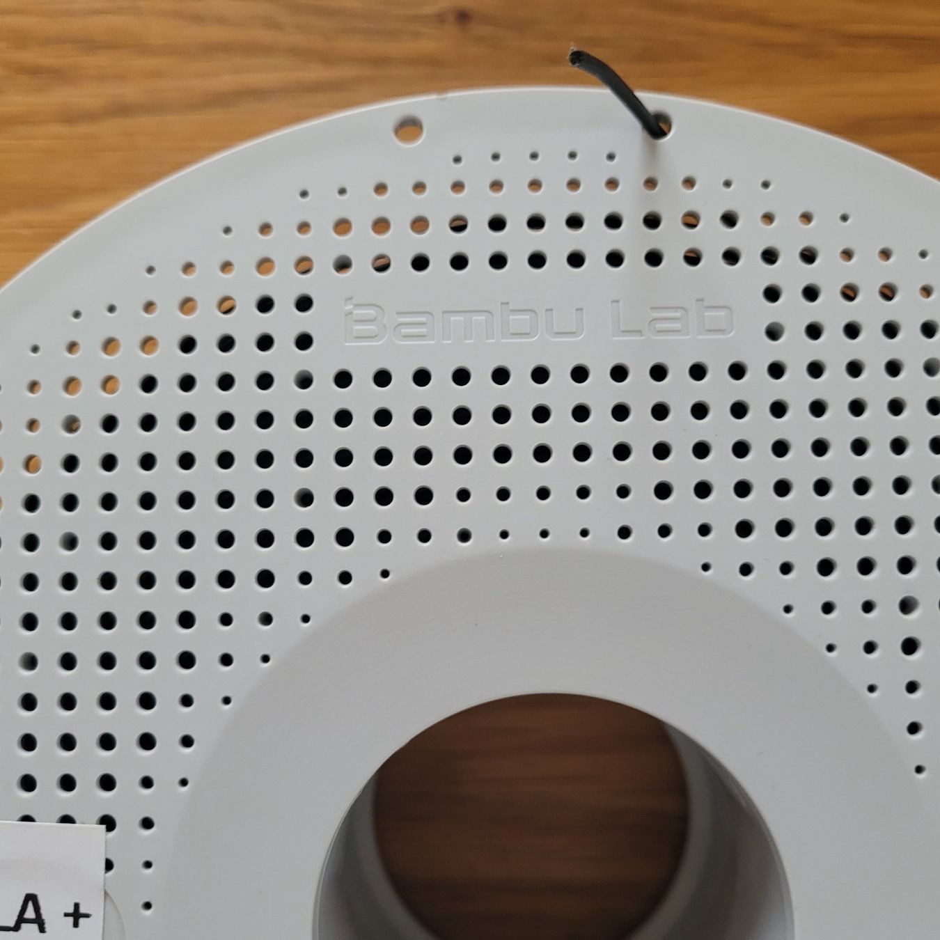 Bambu Lab Stampanti 3D: Bobine Réutilisable Bambu Lab Filament Imprimante 3D Elegoo+ – Usato da Reconvilier venduto da itzlittlerabbit 2