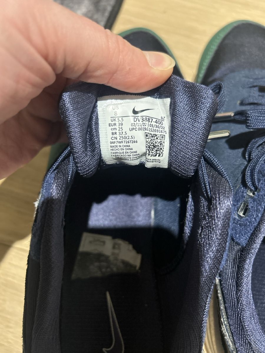 Nike Chaussures hommes: nike air max – D'occasion à Winterthur par noe_55x7 3