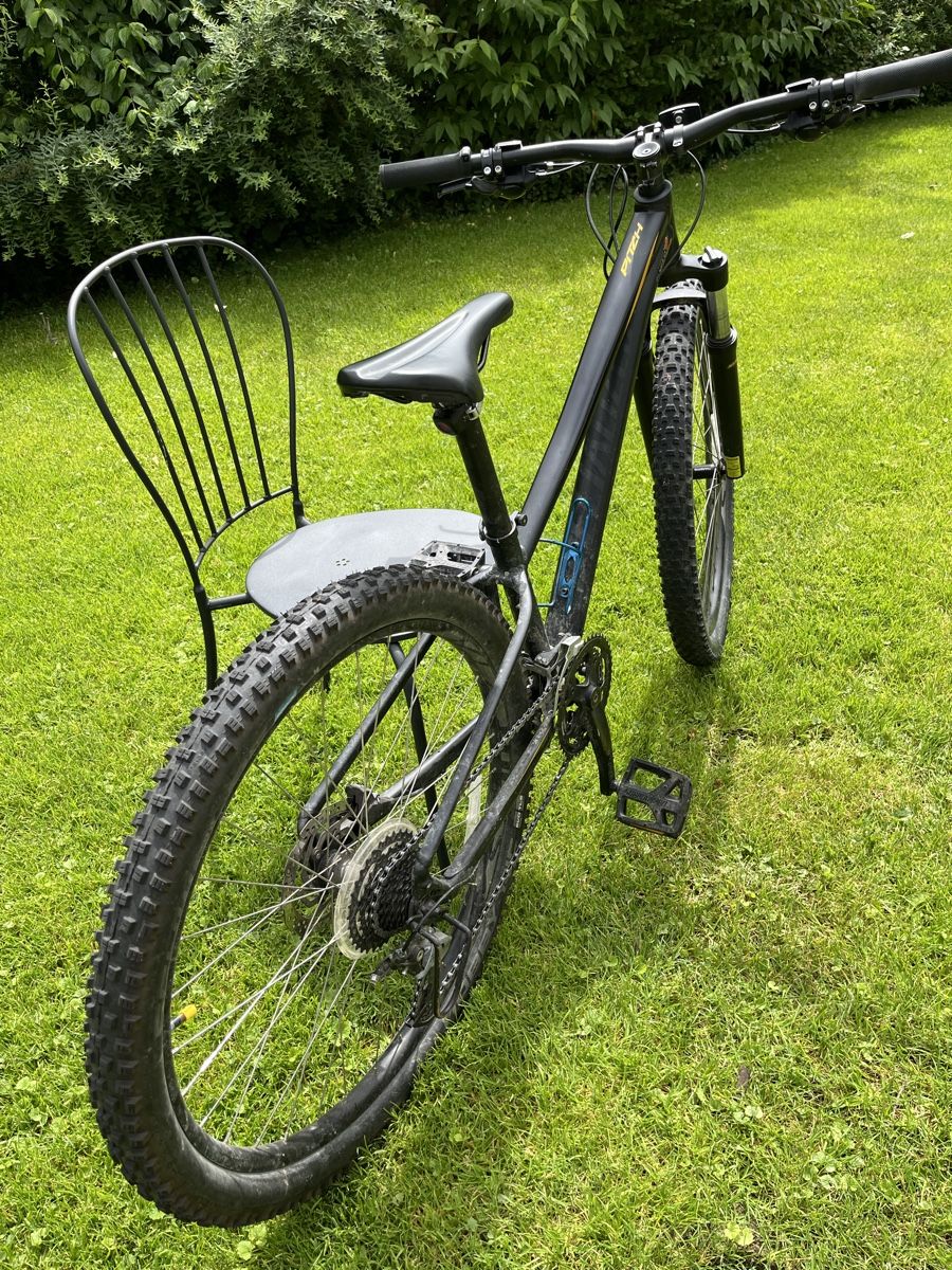 Specialized Biciclette: Specialized pitch mountain bike – Usato da Küsnacht ZH venduto da  2