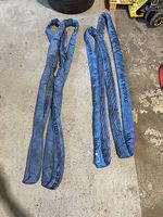 Rundschlinge / Hebegurt 8000kg 8.0t