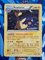Ampharos - Steam Siege #Ord17