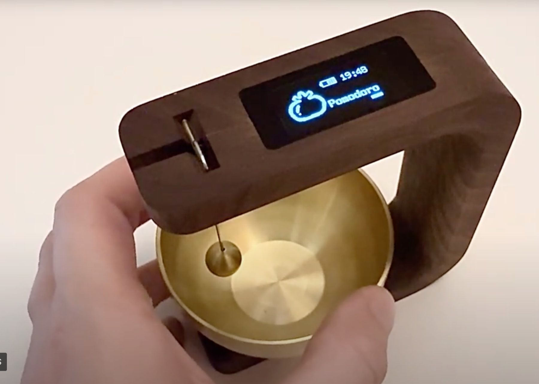 Sveglie: P2 - The Ultimate Pomodoro Timer – Nuovo e nell'imballaggio originale da Zuchwil venduto da Clamase 1