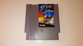 Ski or Die