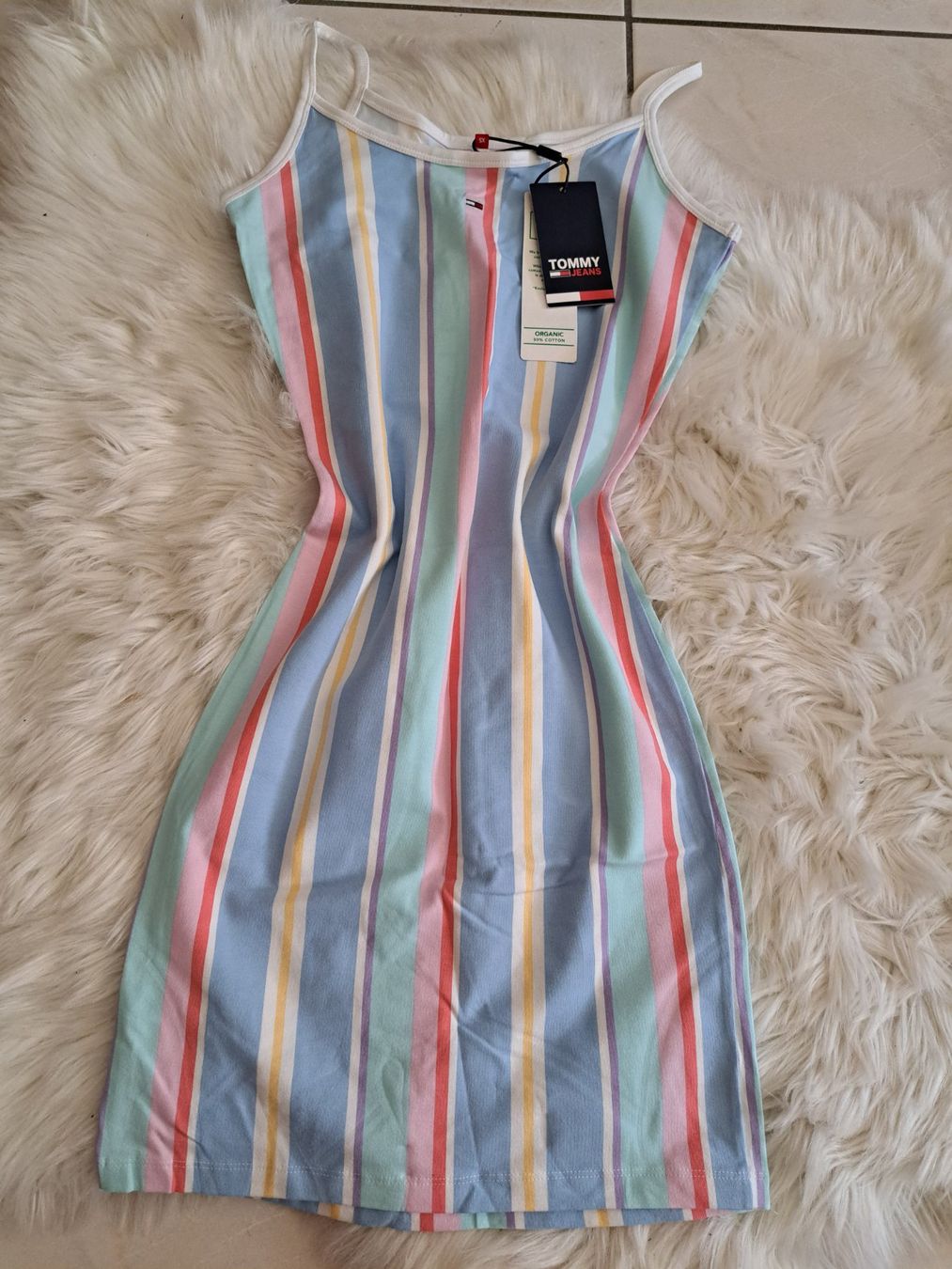 Tommy Hilfiger Vestiti: Tommy Hilfiger dress – Nuovo e nell'imballaggio originale da Saas Grund venduto da IvanaXY 2