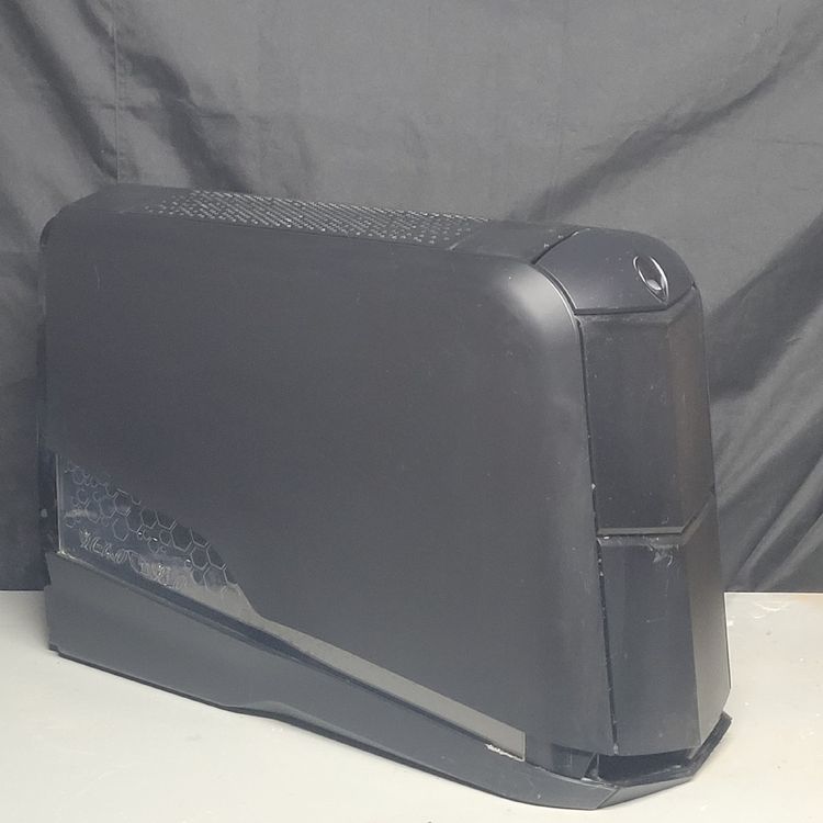Dell Alienware Aurora R3 – i7 / 8 Go RAM / 2× Radeon HD 6950 (Defekt ...