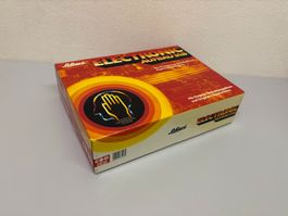 Schuco Electronic Aufbau Lab 6203
