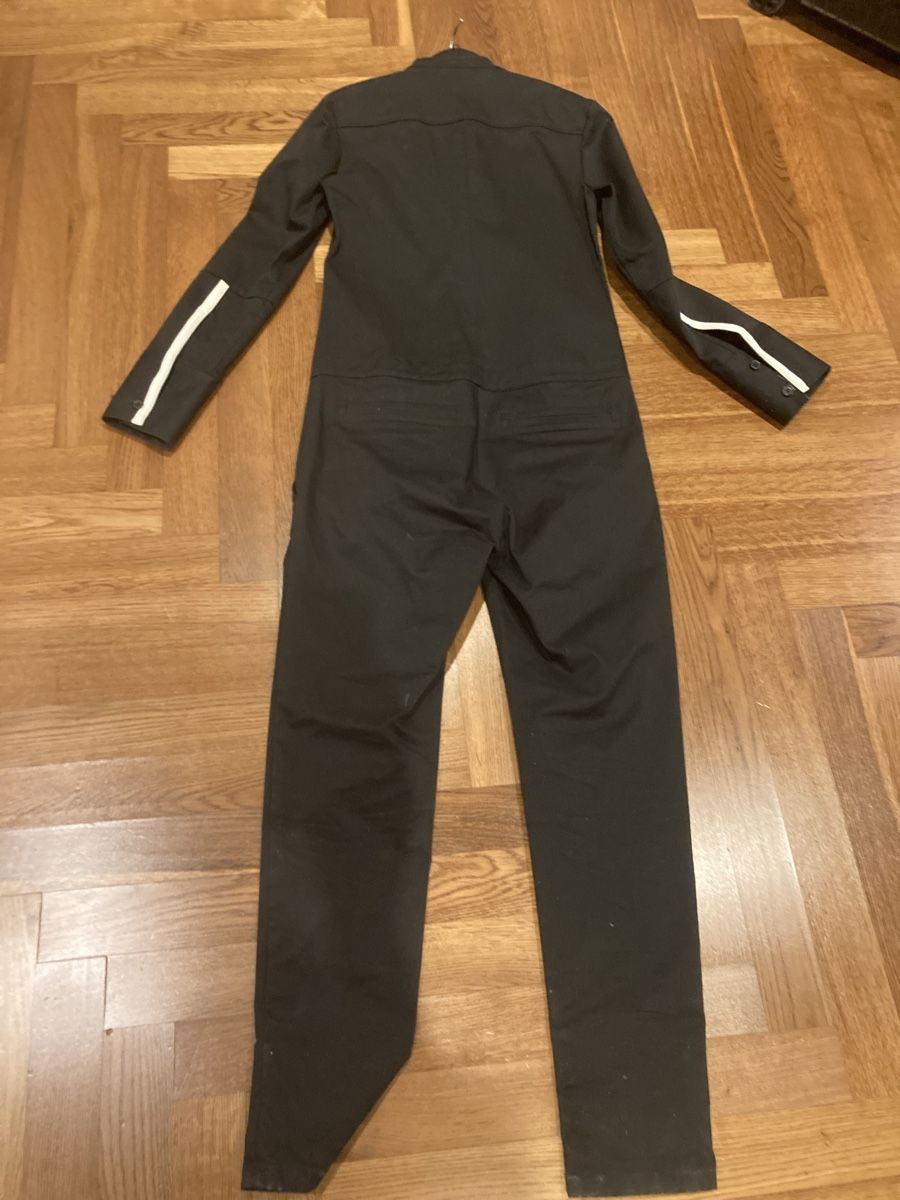 Tute: Jumpsuit -La Ligne - neuwertig – Nuovo (secondo la descrizione) da Thalwil venduto da reb_8qv9 3