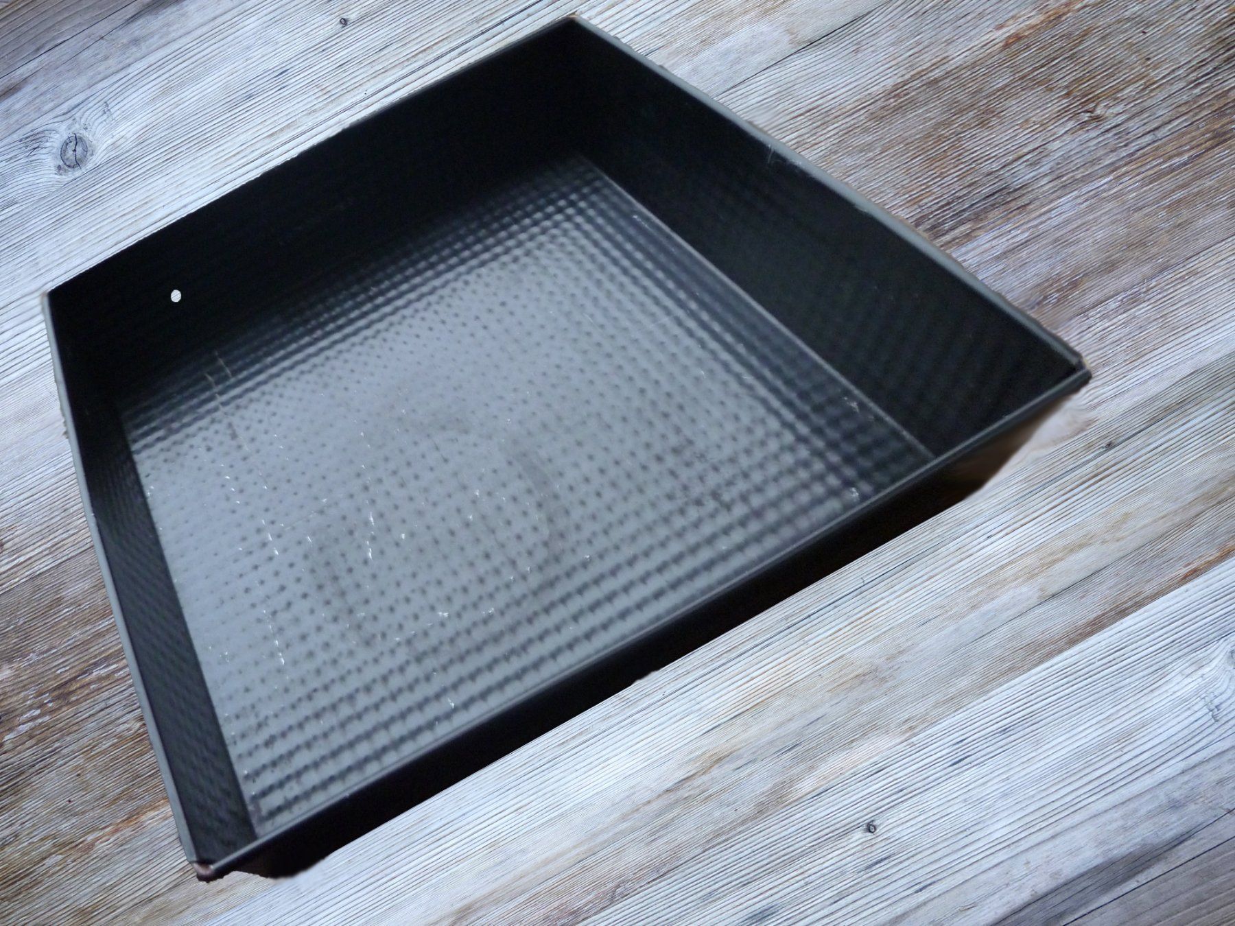 Teglie da forno: Backform ( zwei Stück ) – Usato da Aarau venduto da Rdodger 4