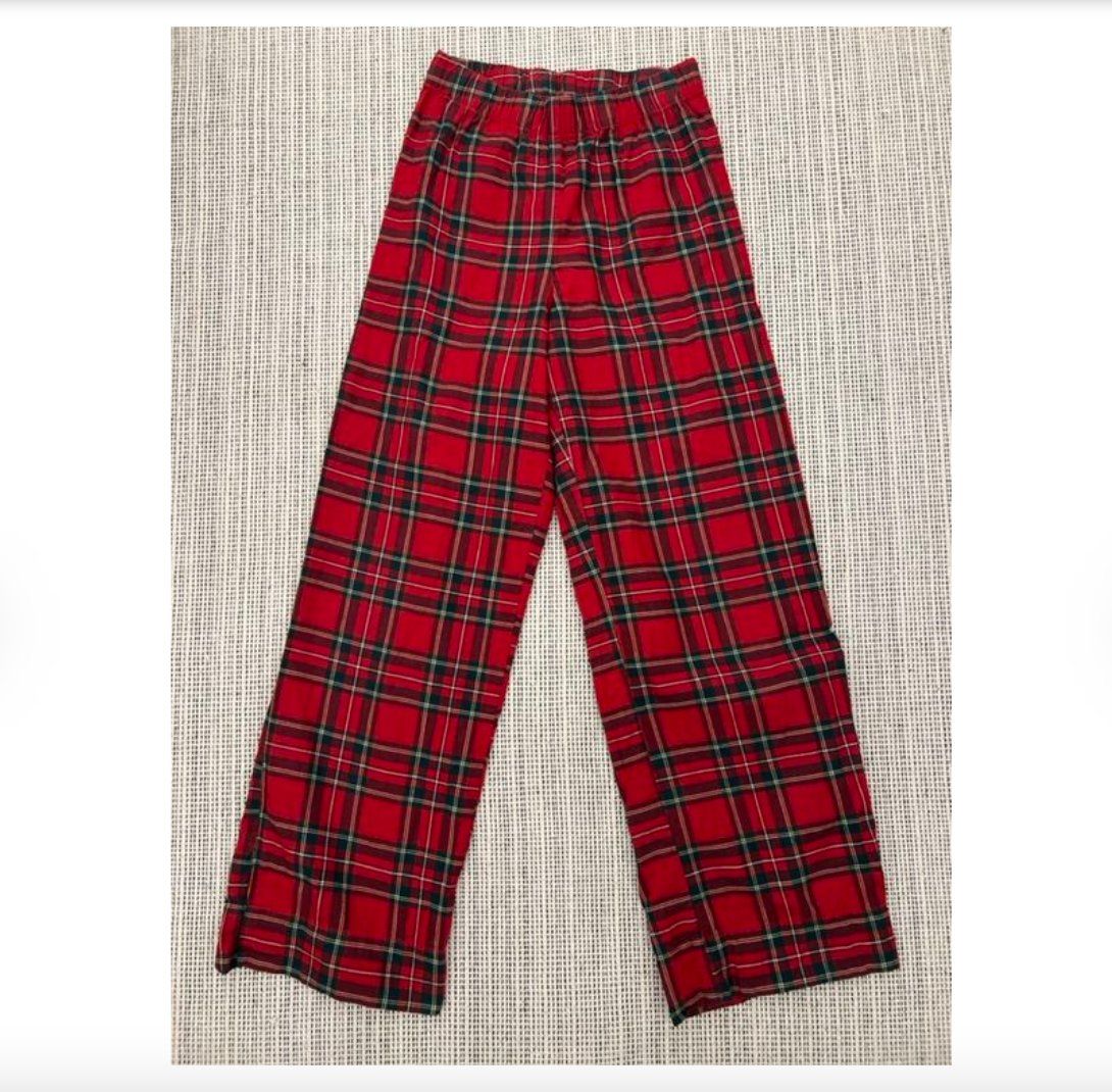 H&M Negligees & Pigiami: Pyjama à carreaux – Usato da Genève venduto da rob_6fkp