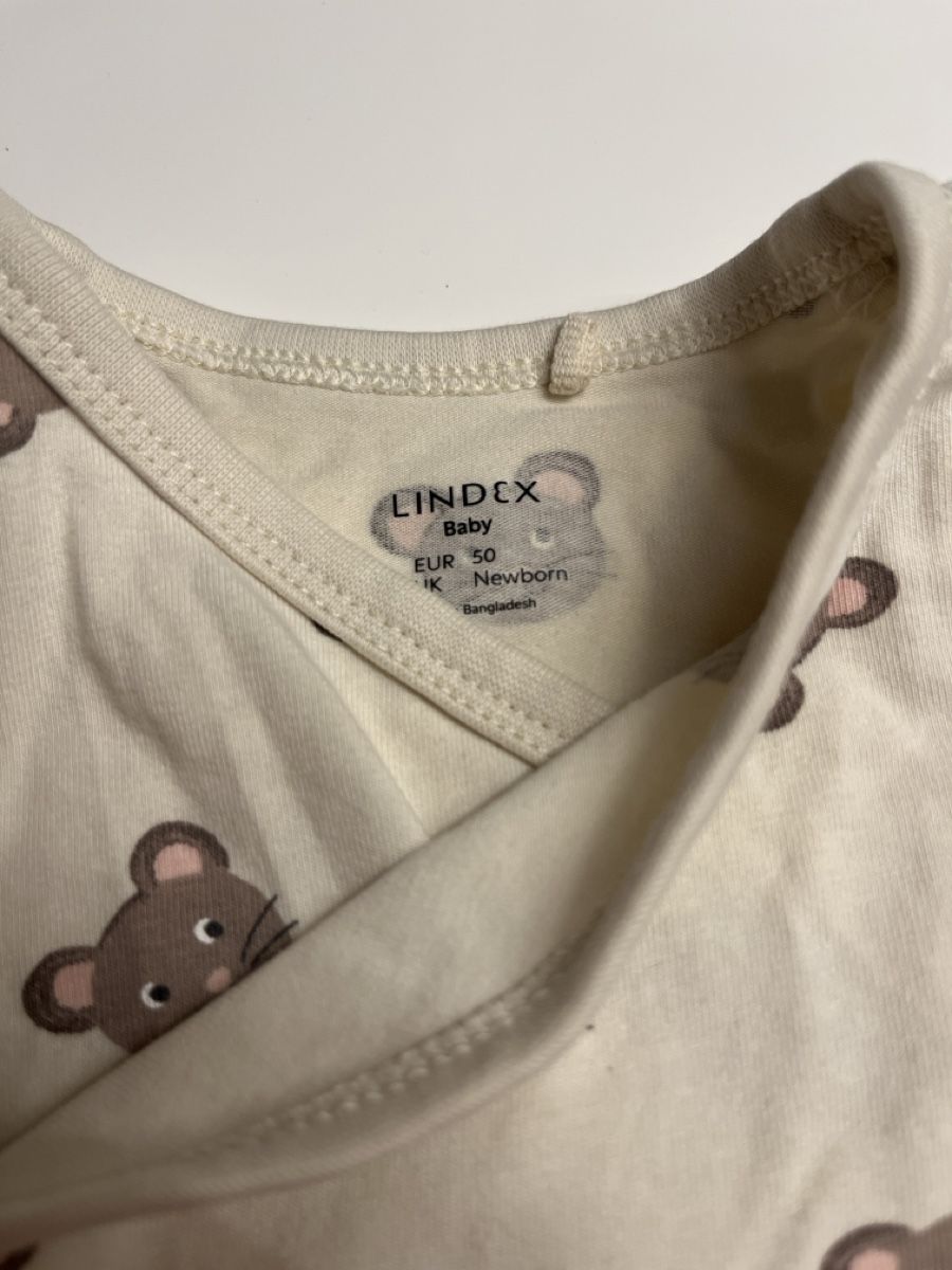 Ensembles coordonnés: Mitwachsendes Lindex Set Gr. 50 – Neuf (Voir description) à Oberwil BL par FinjaBijou 5