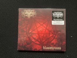 NECROPHOBIC Bloodhymns CD Death Metal OVP