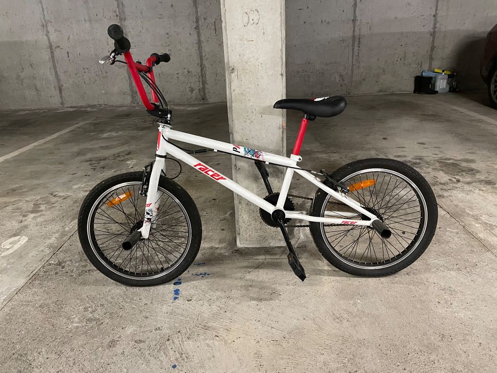 Racer BMX | Kaufen auf Ricardo