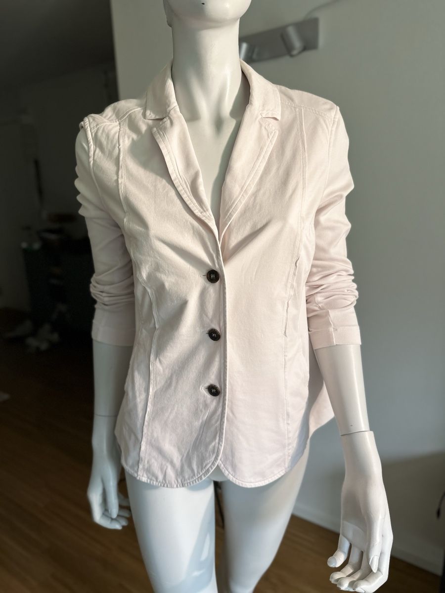 Marc Cain Giacche: Schicke Damenjacke von MarcCain – Nuovo (secondo la descrizione) da Adliswil venduto da RicPro