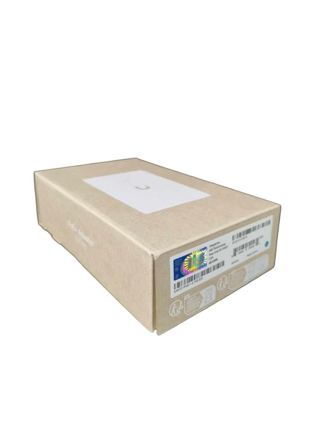 Ubiquiti Unità & Adattatore: UBIQUITI INC. PoE Adapter – Nuovo (secondo la descrizione) da Wangen b. Olten venduto da Restwert_Wangen 1