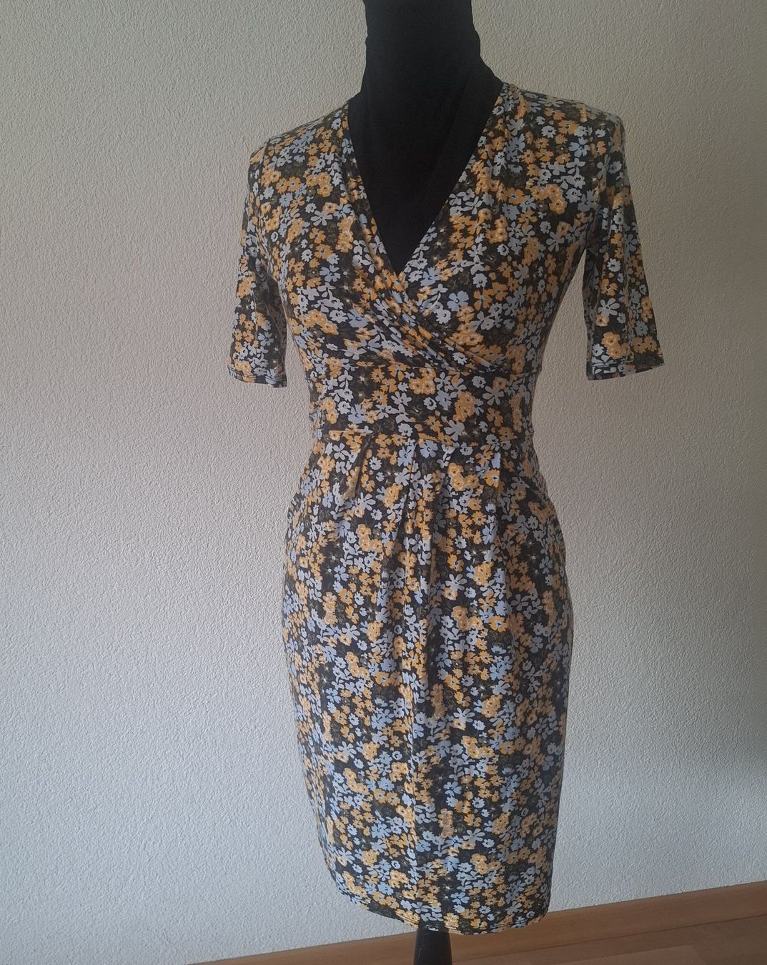 Kleider: Sommerkleid Orsay – Gebraucht aus Interlaken von Karin787878