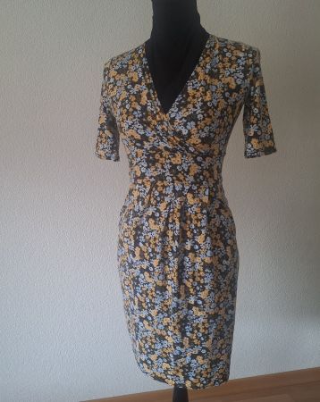 Sommerkleid Orsay