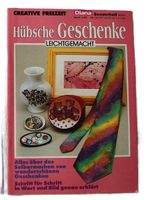 Diana Sonderheft: Hübsche Geschenke leicht gemacht.