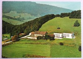 Volksbildungsheim Herzberg, Asp