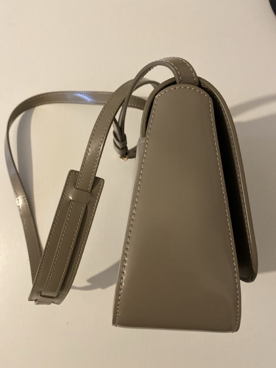 Borse da donna: Borbonese sac NEUF! – Nuovo (secondo la descrizione) da Genève venduto da mar_pjp5 1