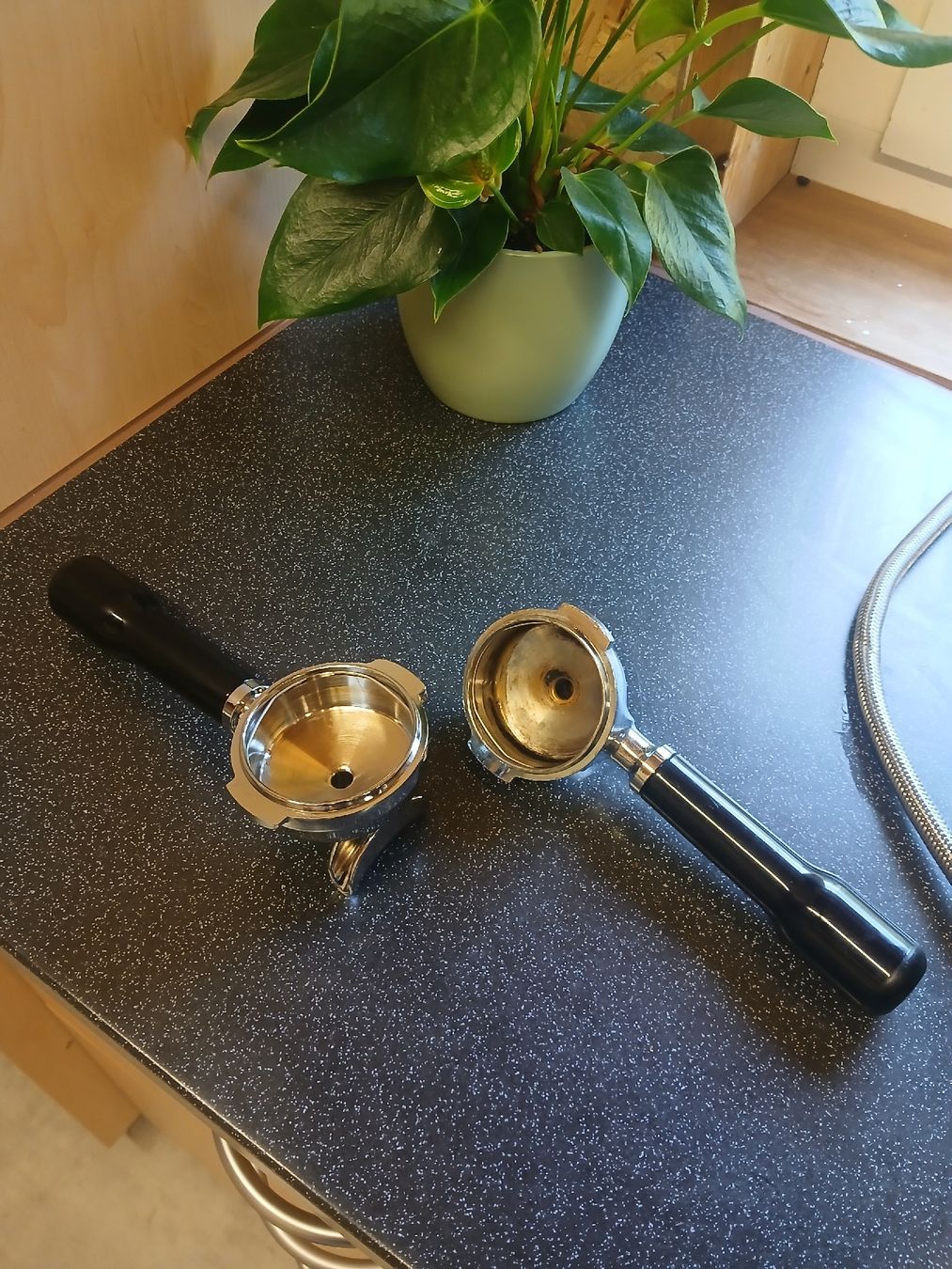 Bezzera Macchine per caffè & Macchine per espresso: Bezzera Gea Medea – Usato da Hinterforst venduto da Redfurn 5