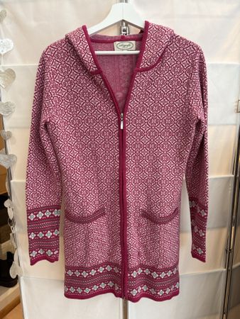 Sorgenfri Sylt Strickjacke Gr. M, wie neu, Top Zustand!