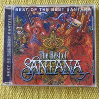 SANTANA-THE BEST OF