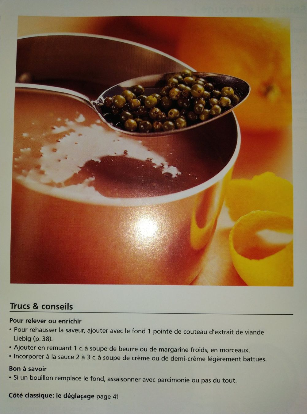 Libri: Sauces raffinées Betty Bossi – Usato da Cortaillod venduto da rozinna 3