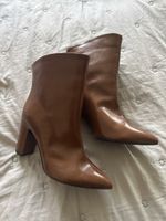 Stiefeletten Imperial Fashion braun Grösse 37 neuwertig