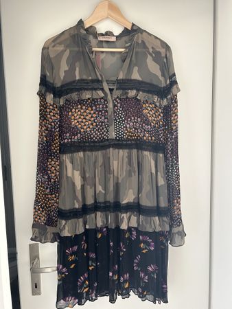 Twinset Milano Kleid – Gr. M– sehr guter Zustand