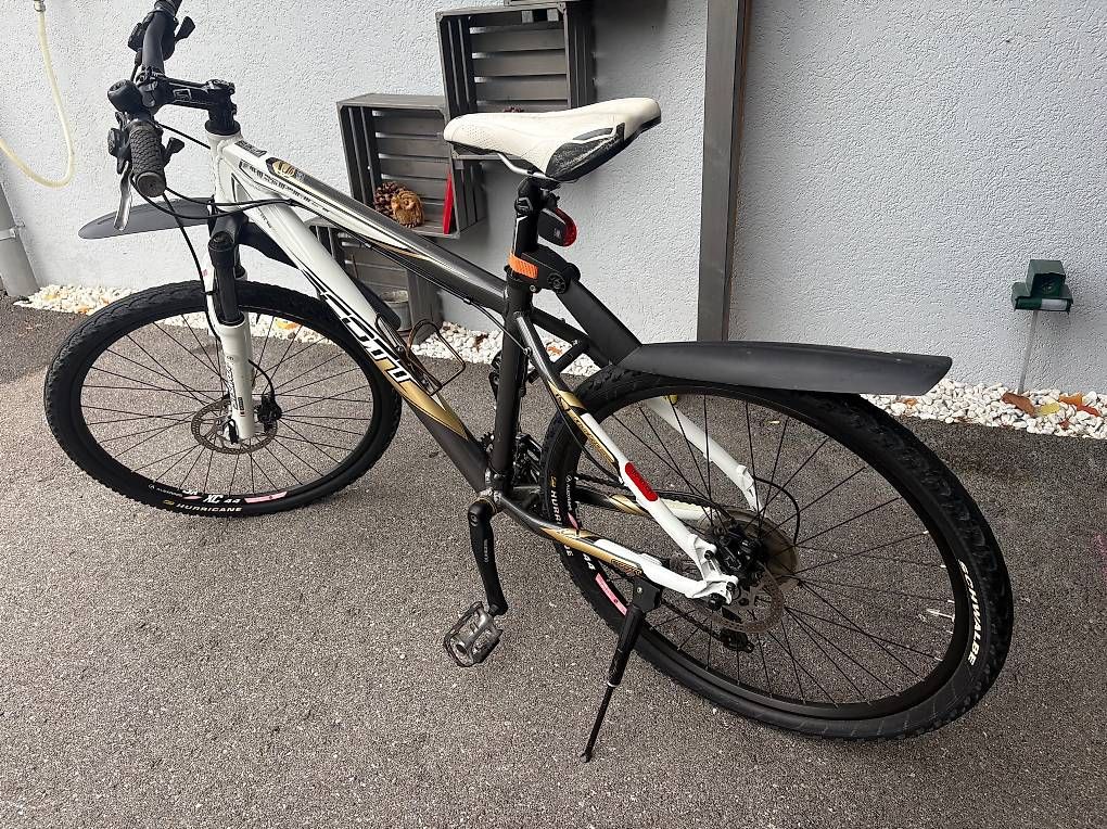 Scott Biciclette: Scott Aspect 20 – Usato da Semsales venduto da dmi82 2