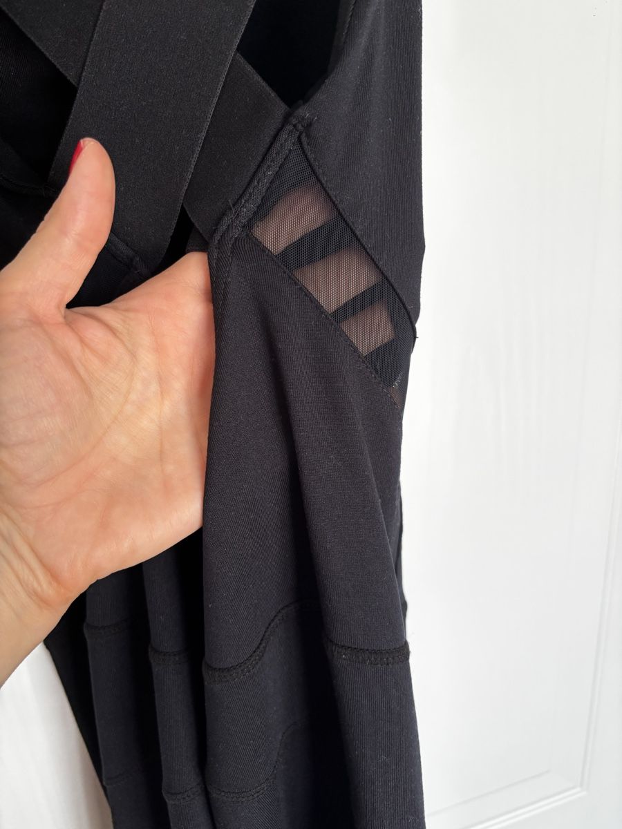 H&M Tute: Yoga/Pilates-Einteiler Grösse M – Usato da Hildisrieden venduto da nor_8gvz 1