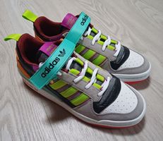 Adidas S.E E.D Sneakers (Grösse 40,2/3) Neuwertig 