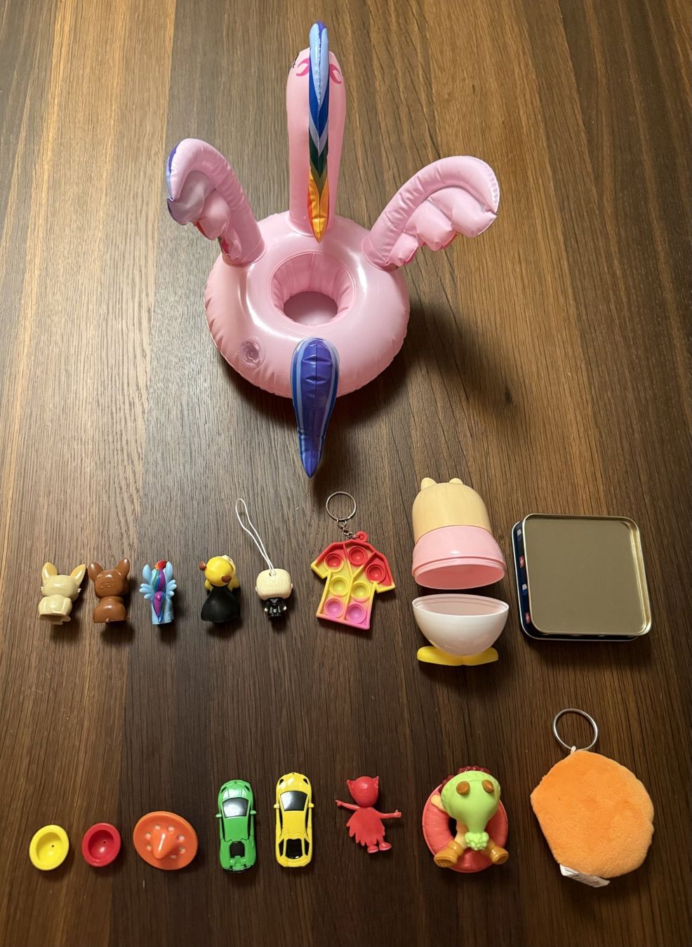 Jouets: kleine Plastikfiguren – D'occasion à Luzern par isa_27cg 1