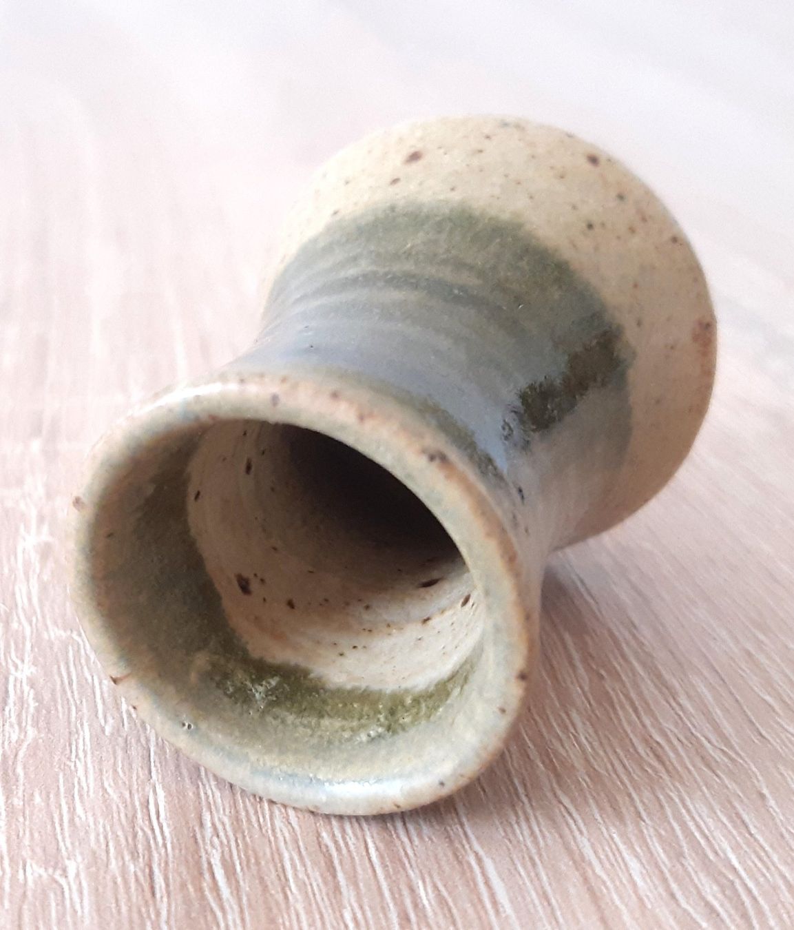 Vasen & Gefässe: Mini-Töpferei aus Steingut - Mini-poterie en grès – Neu (gemäss Beschreibung) aus Savagnier von Marderuth 1
