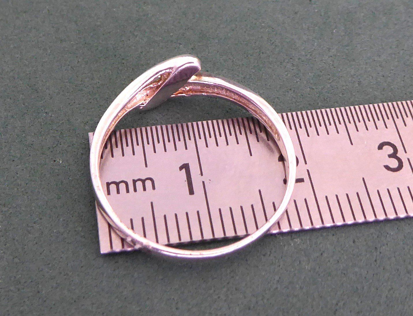 Ringe: Ring 925 Silber – Gebraucht aus Muri AG von silvermouse007 3