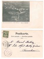 Souvenir de Goumois