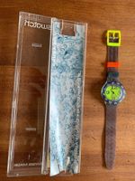 Swatch Scuba 200 Uhr