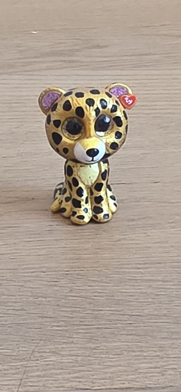 Ty Giocattoli: Lot de 10 figurines d'animaux  – Usato da Wettingen venduto da dlililou 3