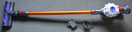 Dyson V7 Staubsauger / aspirateur