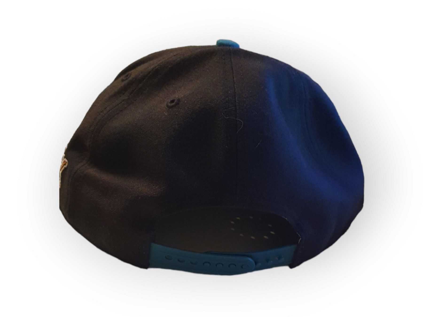 Copricapi, berretti & cappellini: Cap Sharks – Usato da Langenthal venduto da SecondChanceShop 1