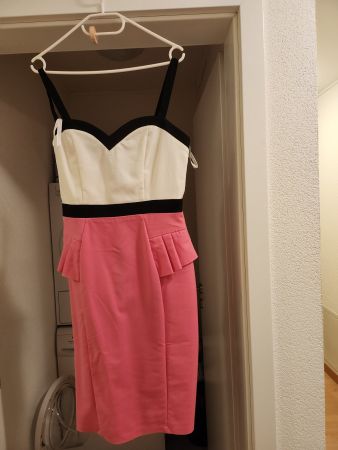 Cocktailkleid